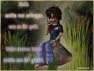 hallo