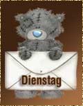 Dienstag