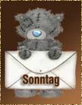 Sonntag