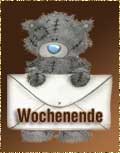 Wochenende