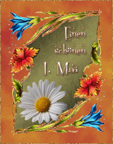 Erste Mai