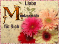 Montagsgruss